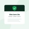 Site Care Lite