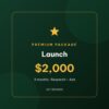 Launch Package