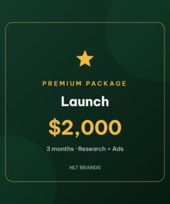 Launch Package
