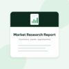 Market Research Report